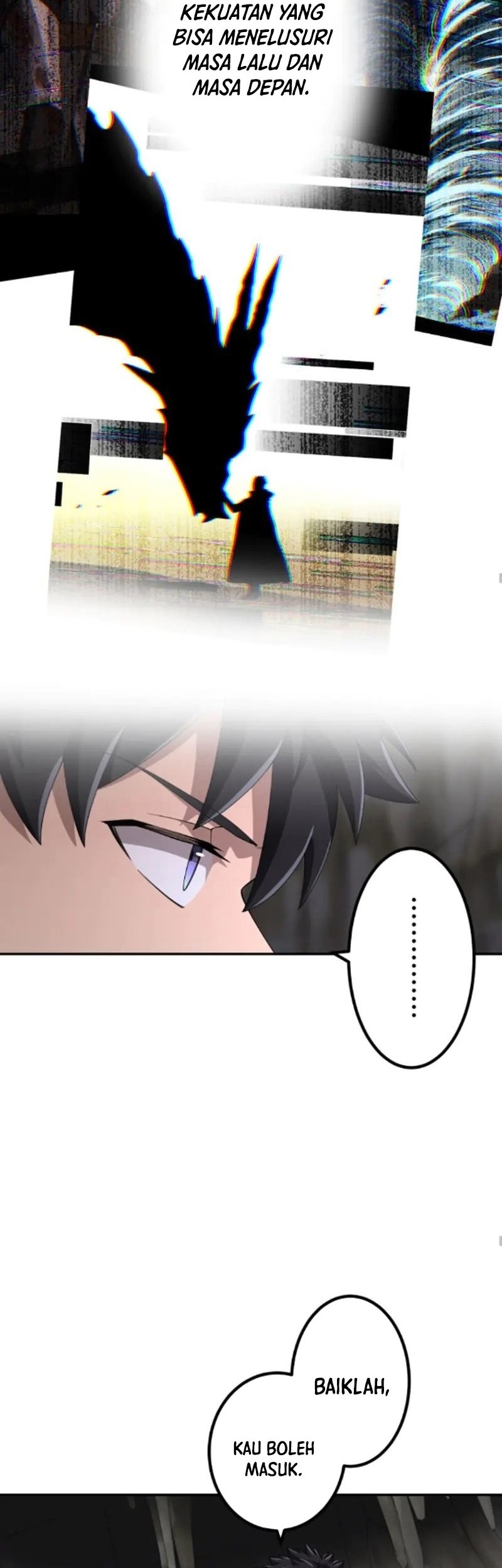 Monster Eater Adventurer Chapter 46 Gambar 7