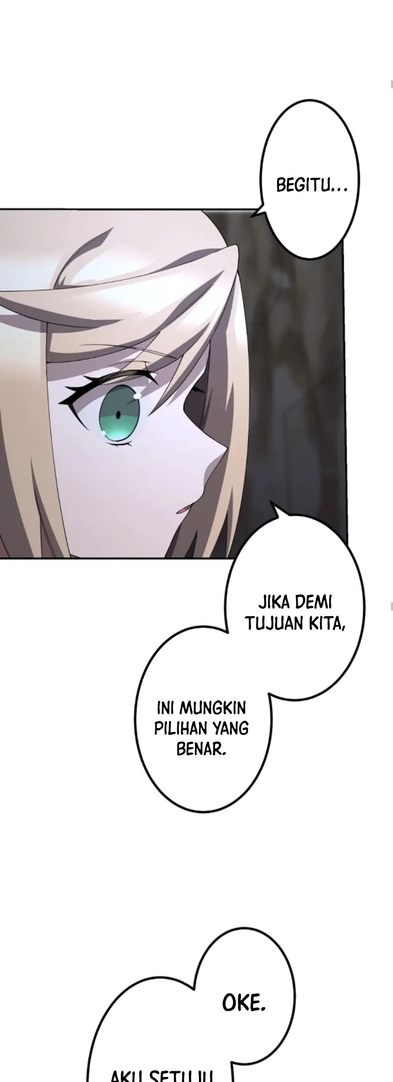 Monster Eater Adventurer Chapter 46 Gambar 9