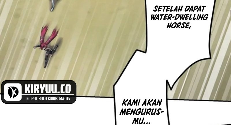 Monster Eater Adventurer Chapter 47 Gambar 35