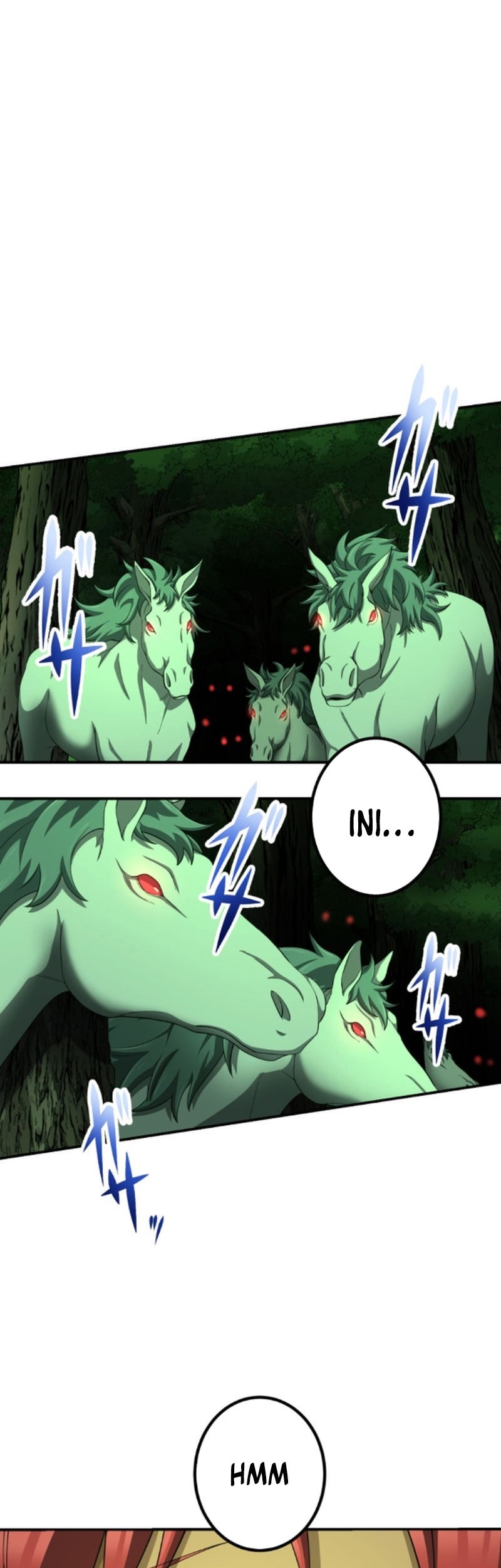 Baca Manga Monster Eater Adventurer Chapter 48 Gambar 2