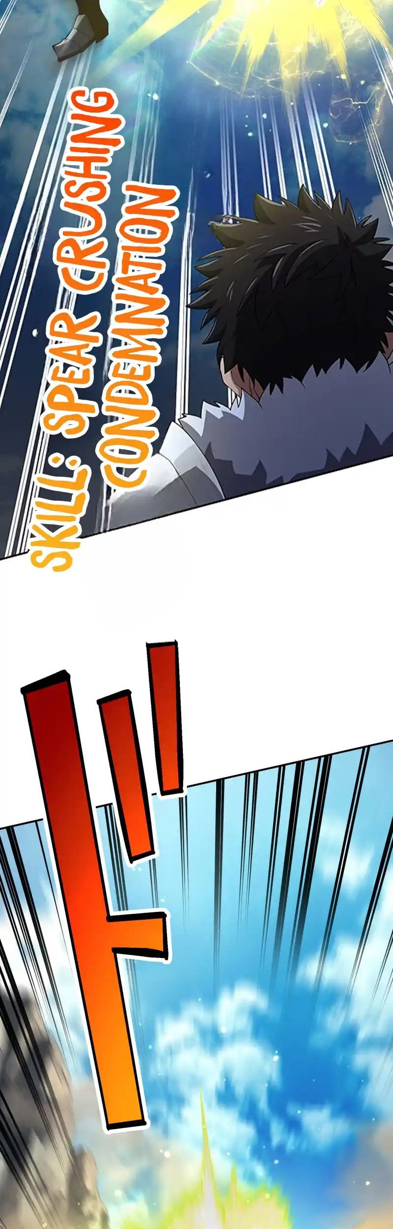 Baca Manga Monster Eater Adventurer Chapter 51 Gambar 2