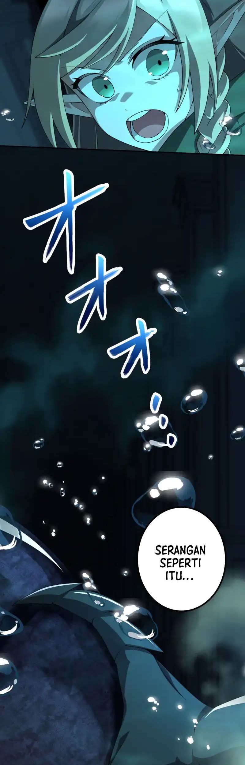 Monster Eater Adventurer Chapter 51 Gambar 27