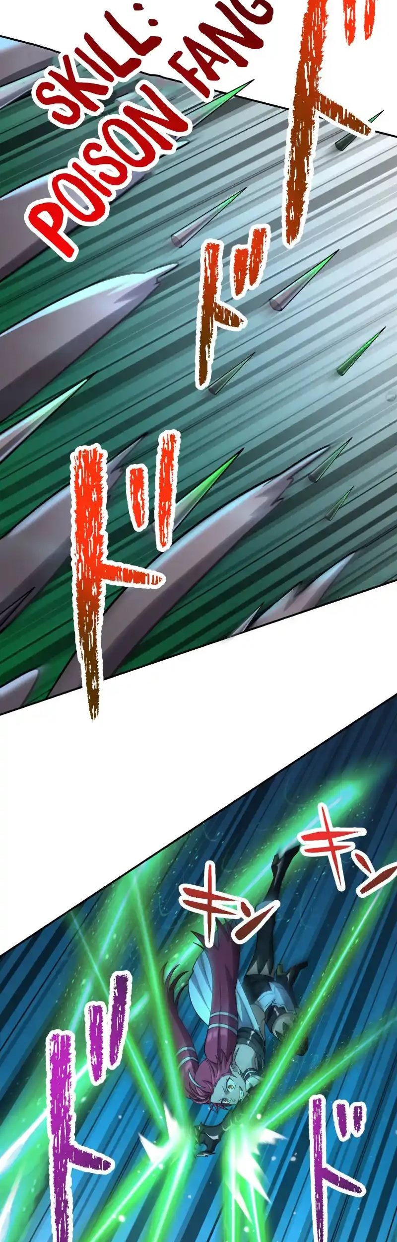 Monster Eater Adventurer Chapter 51 Gambar 41