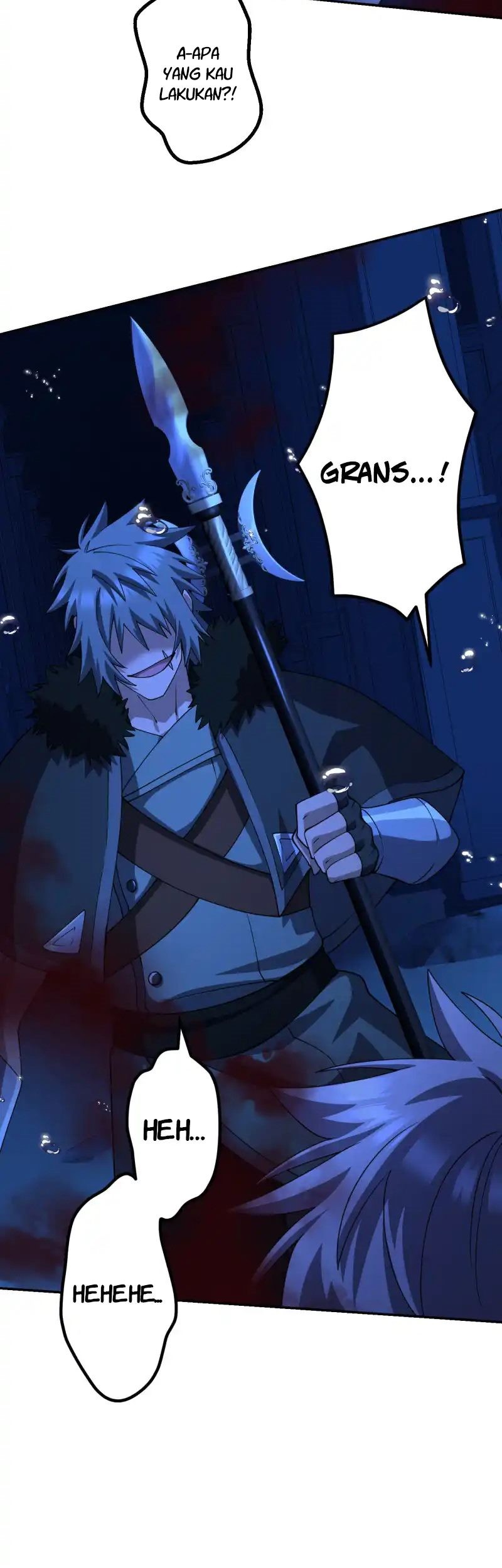 Monster Eater Adventurer Chapter 53 Gambar 49