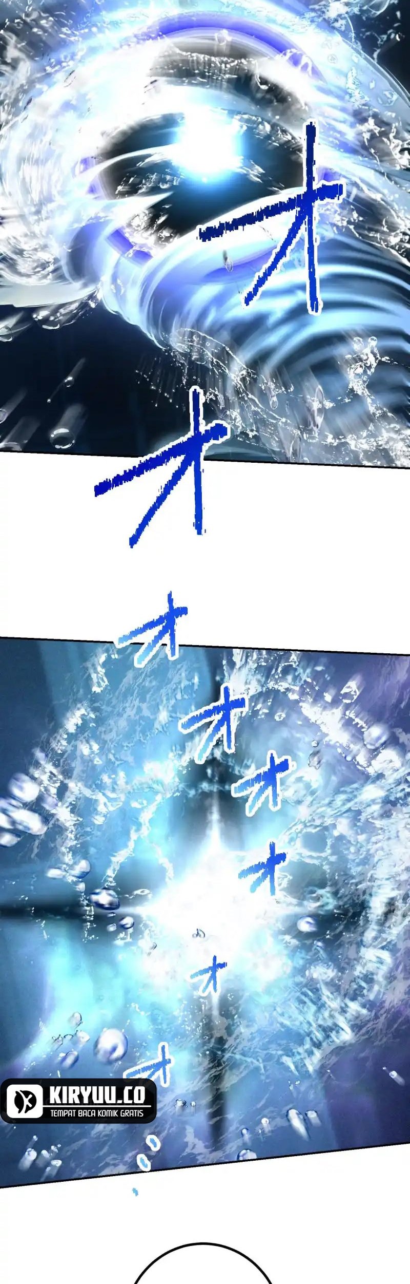 Baca Manga Monster Eater Adventurer Chapter 53 Gambar 2