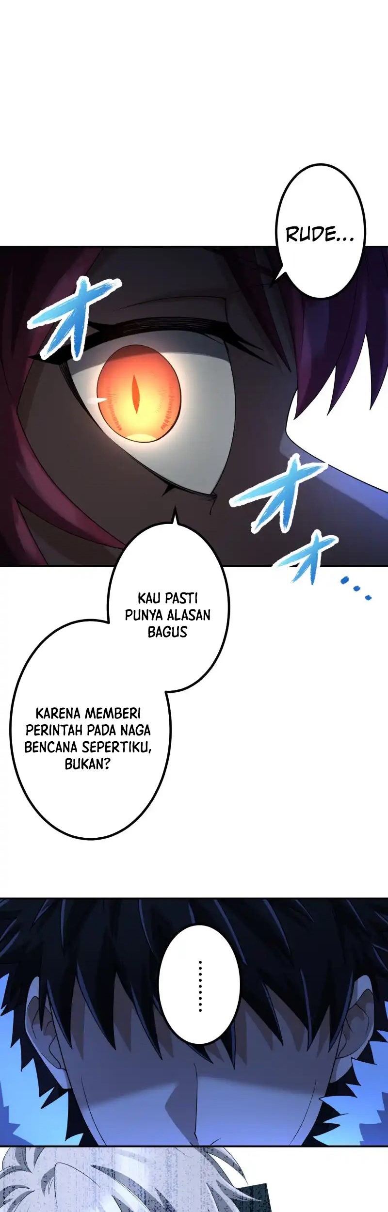 Monster Eater Adventurer Chapter 54 Gambar 38