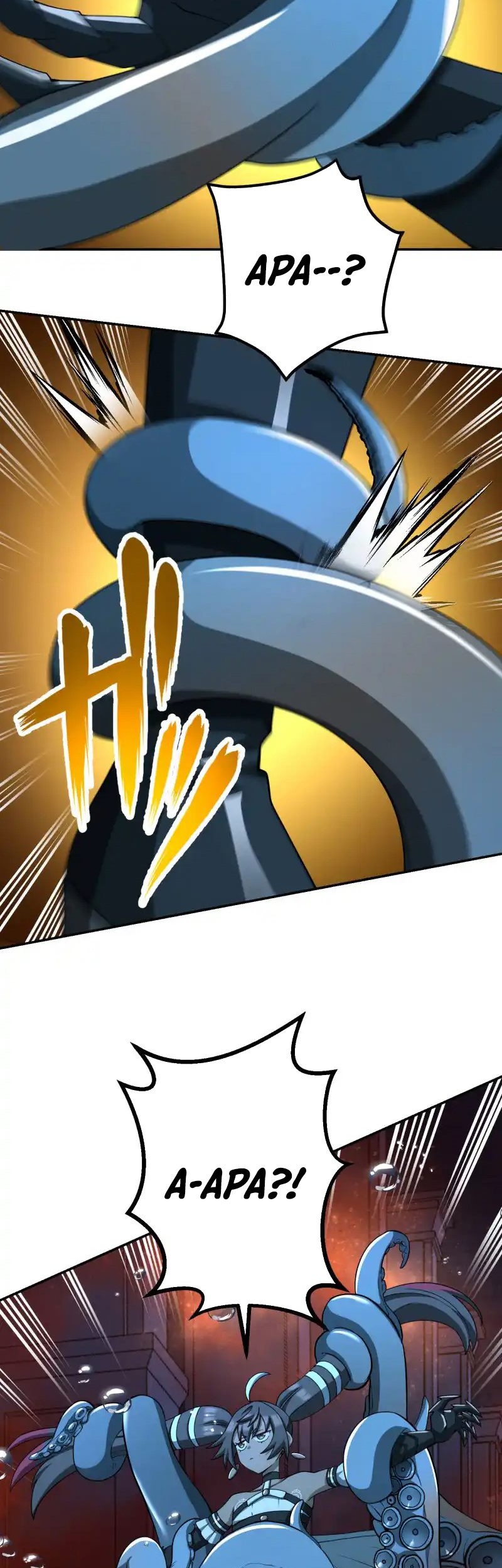 Monster Eater Adventurer Chapter 55 Gambar 39