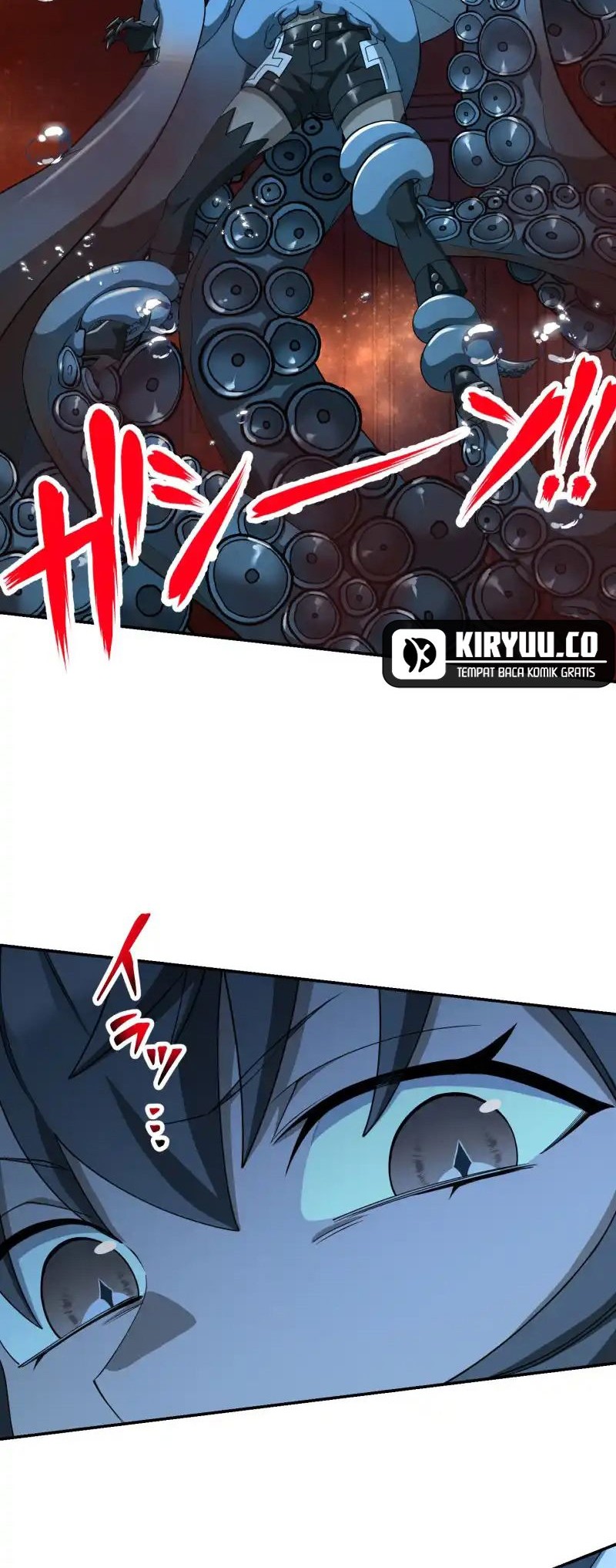 Monster Eater Adventurer Chapter 55 Gambar 40