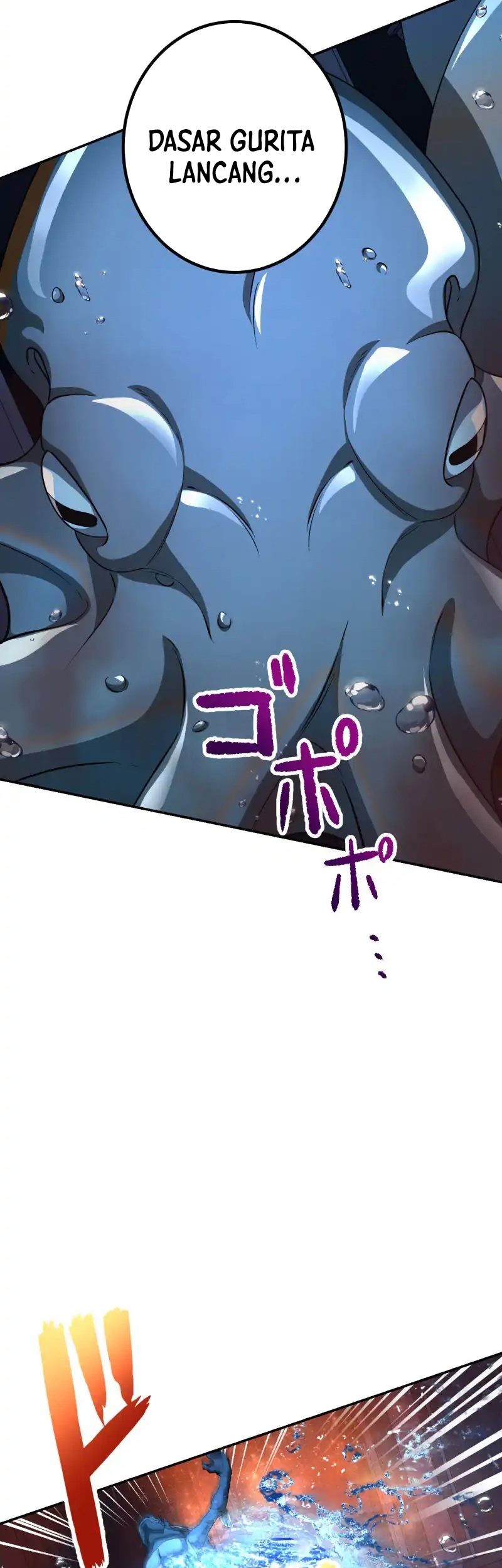 Monster Eater Adventurer Chapter 55 Gambar 41