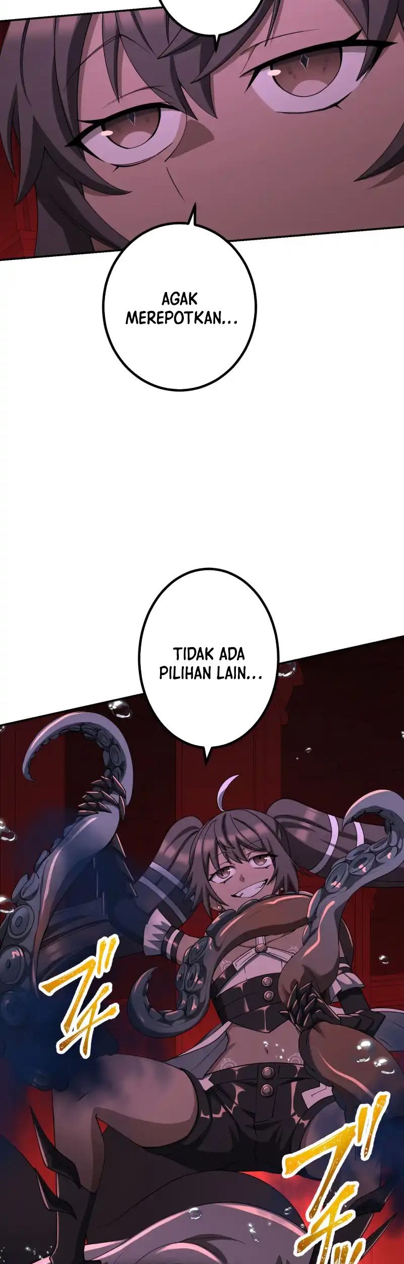 Monster Eater Adventurer Chapter 55 Gambar 45