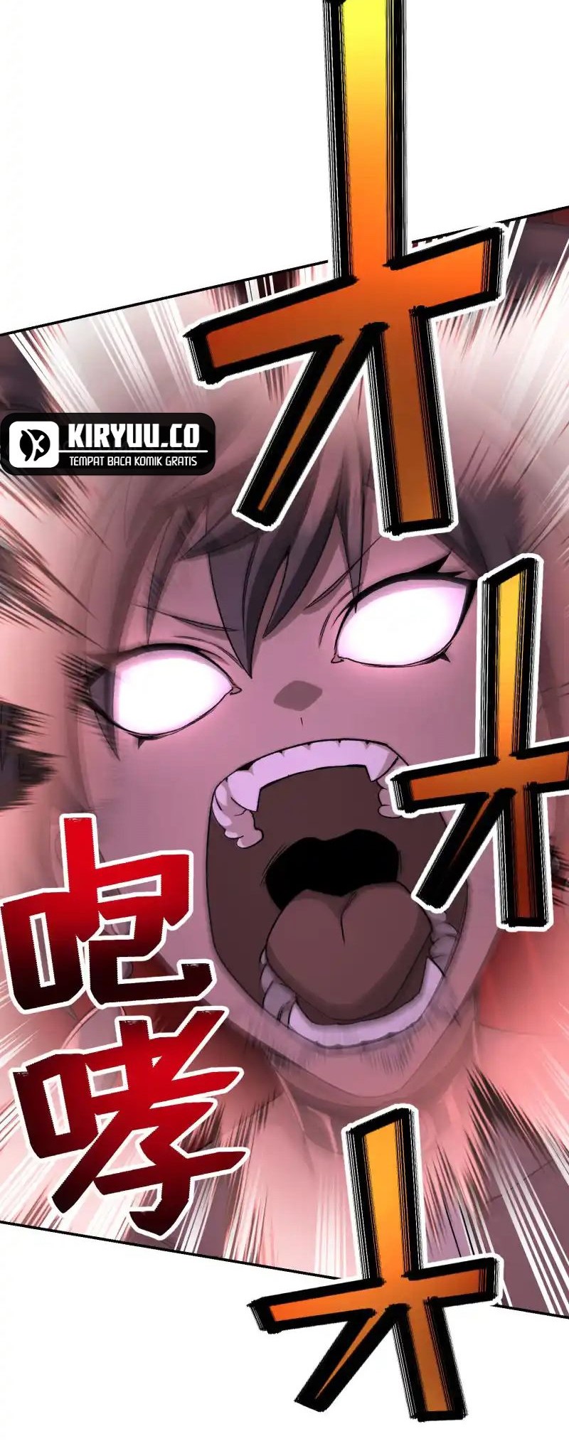 Monster Eater Adventurer Chapter 55 Gambar 48