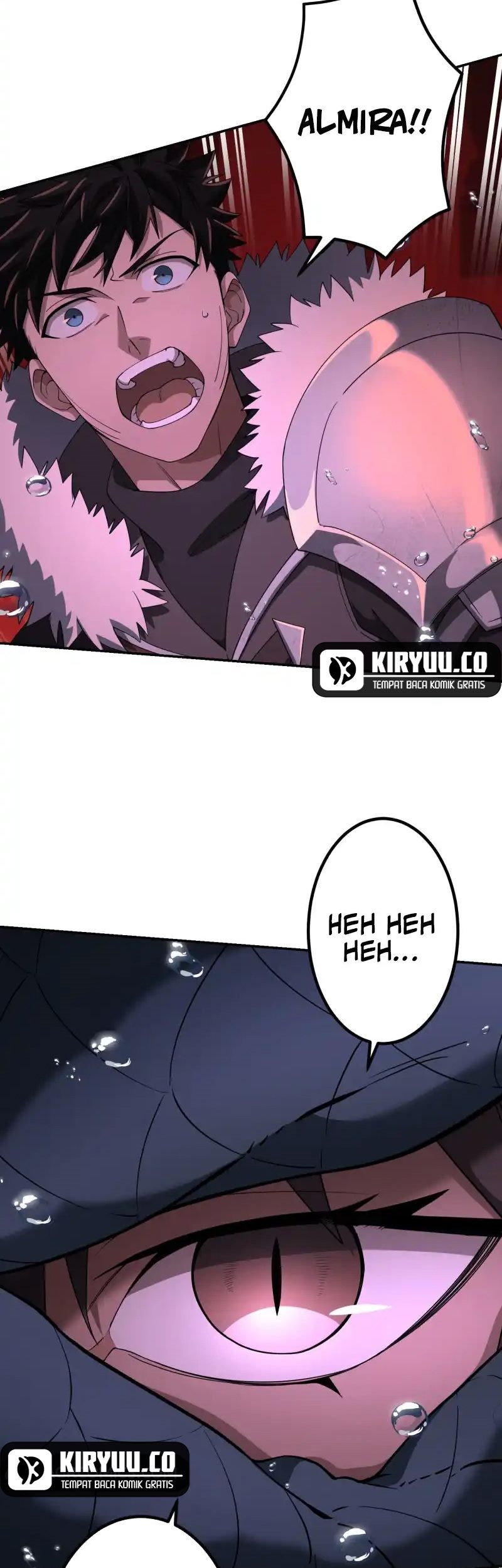 Monster Eater Adventurer Chapter 55 Gambar 54