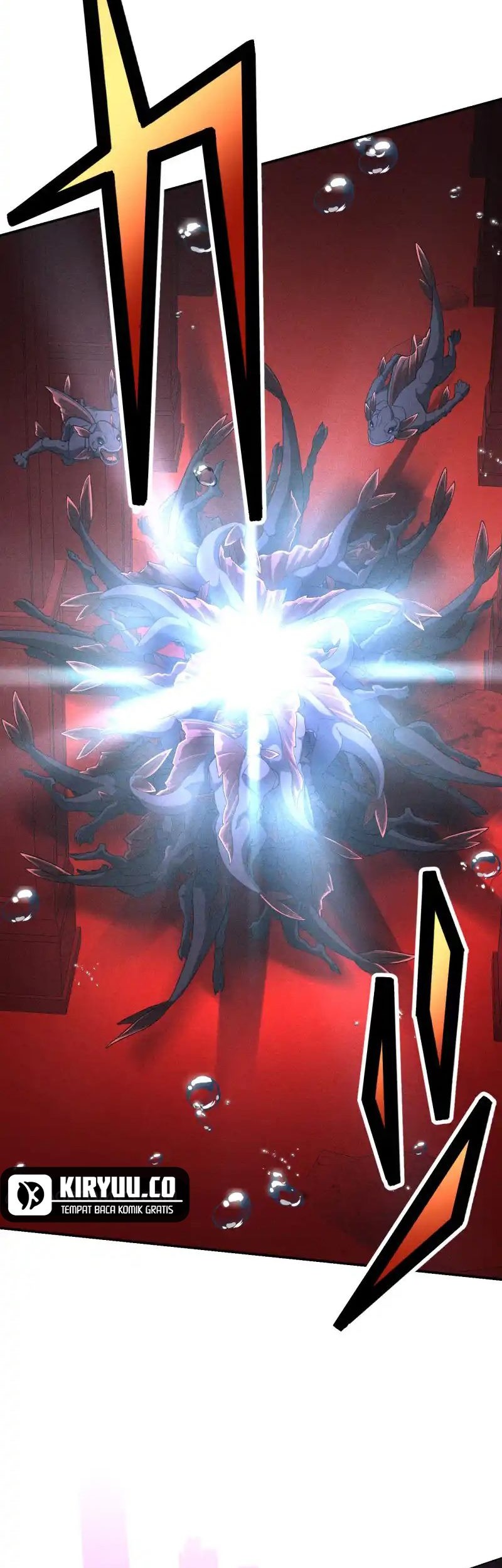 Monster Eater Adventurer Chapter 55 Gambar 56