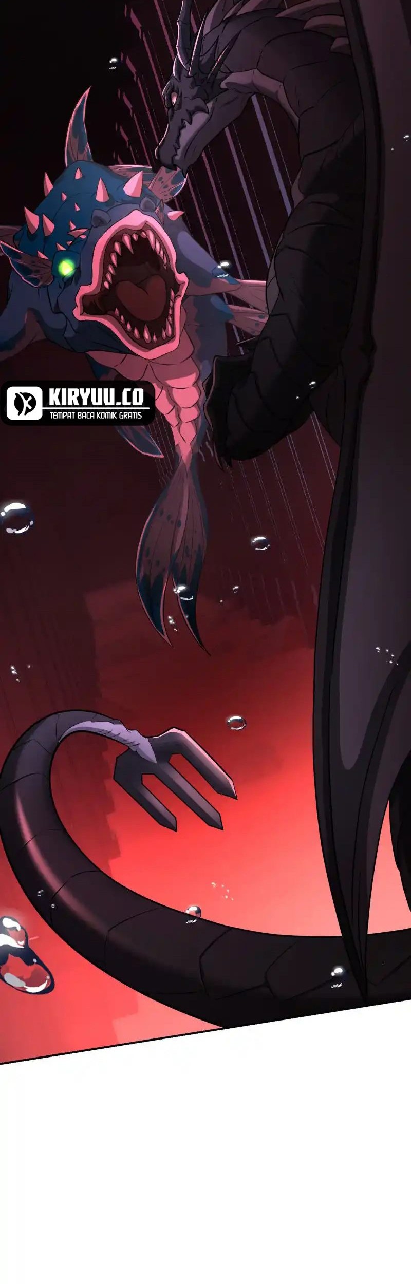 Monster Eater Adventurer Chapter 55 Gambar 62