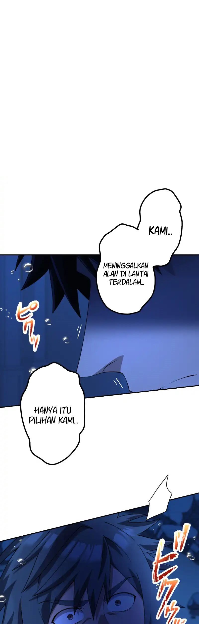Baca Komik Monster Eater Adventurer Chapter 55 Gambar 1