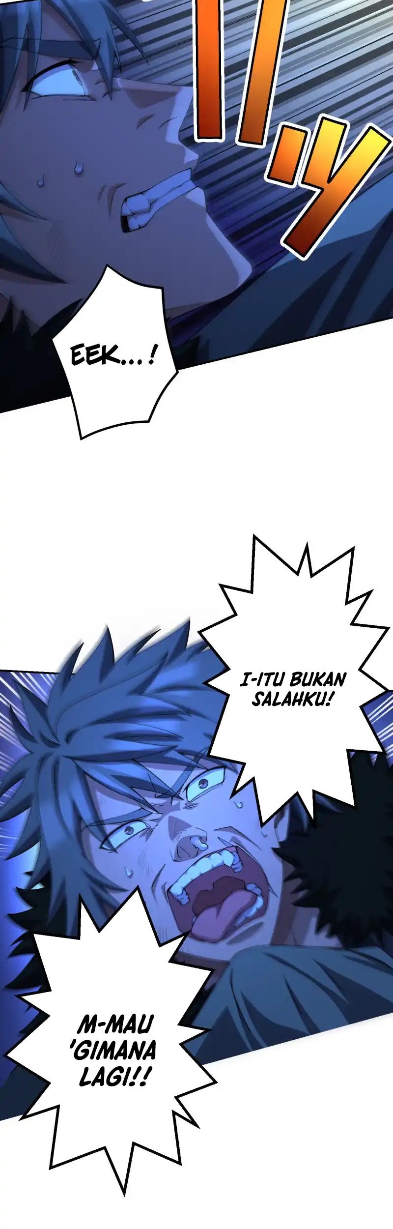Monster Eater Adventurer Chapter 55 Gambar 3