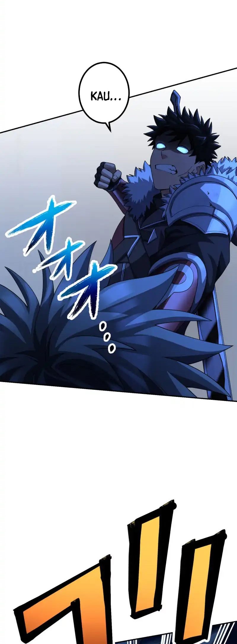 Monster Eater Adventurer Chapter 55 Gambar 4
