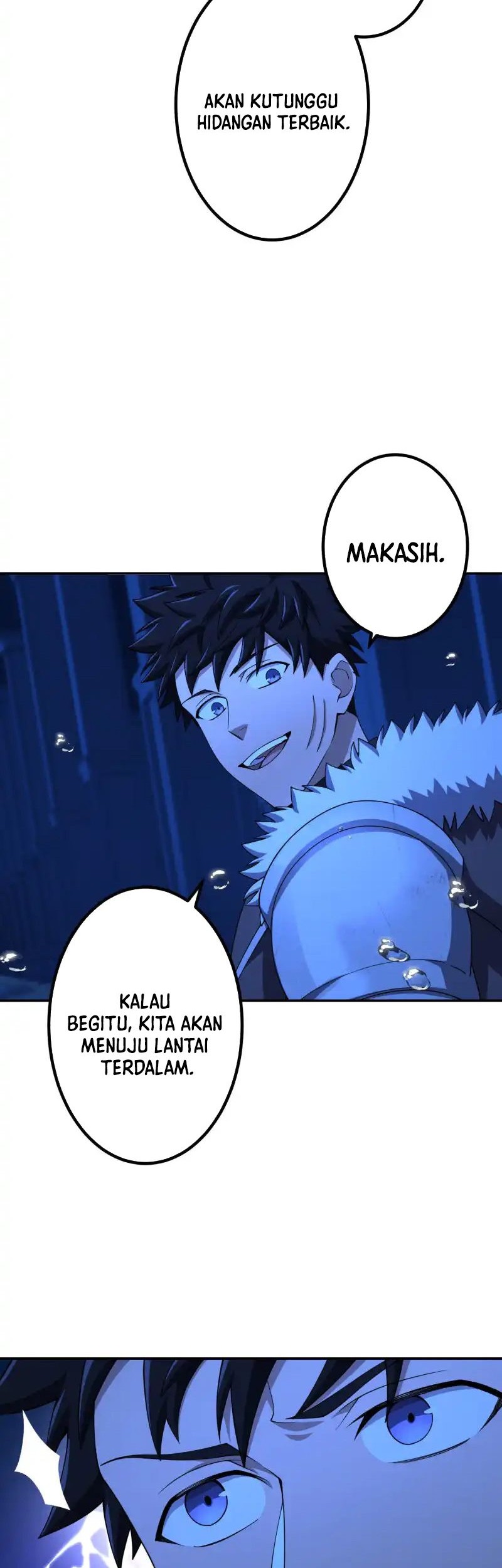 Monster Eater Adventurer Chapter 55 Gambar 10