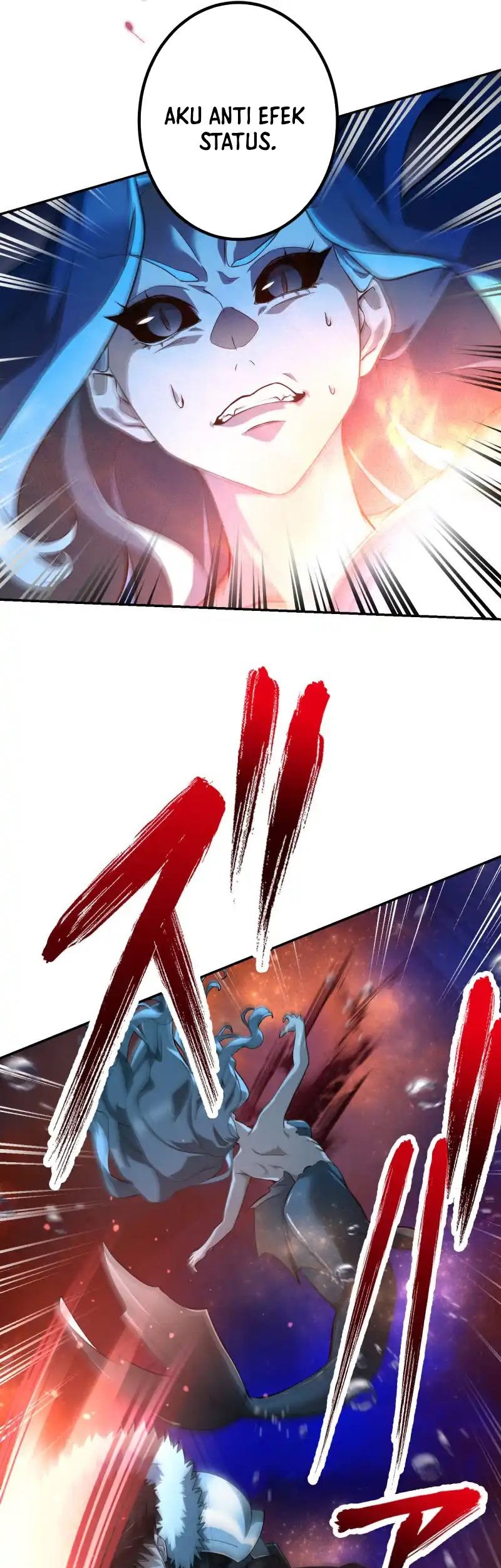 Monster Eater Adventurer Chapter 55 Gambar 25