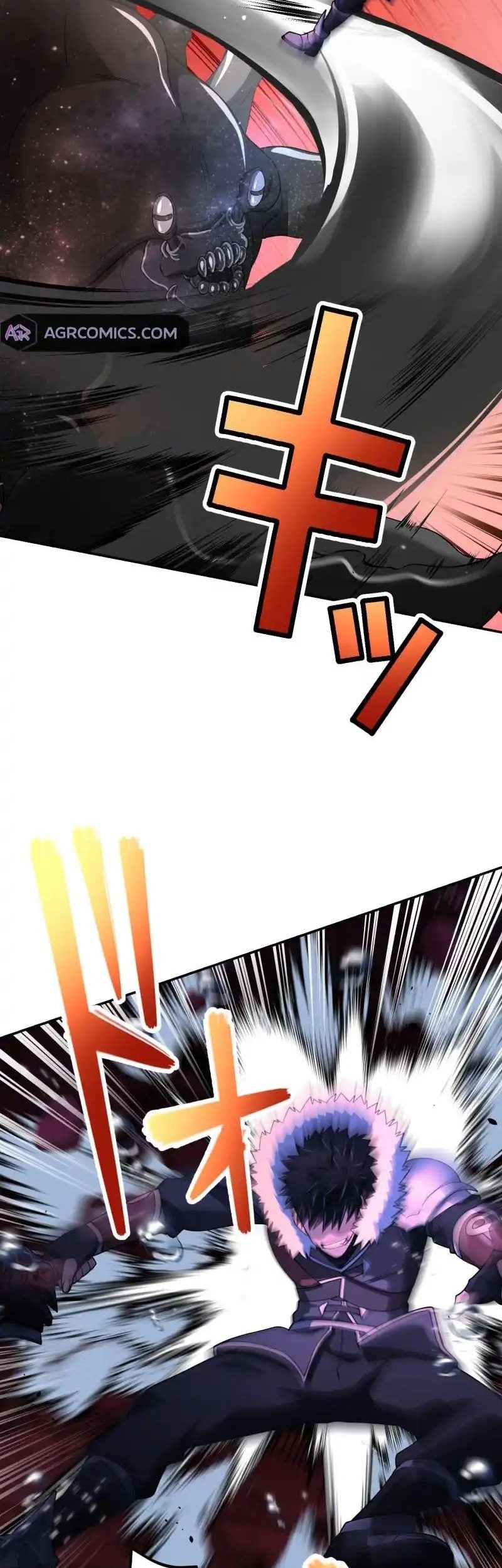 Monster Eater Adventurer Chapter 56 Gambar 71