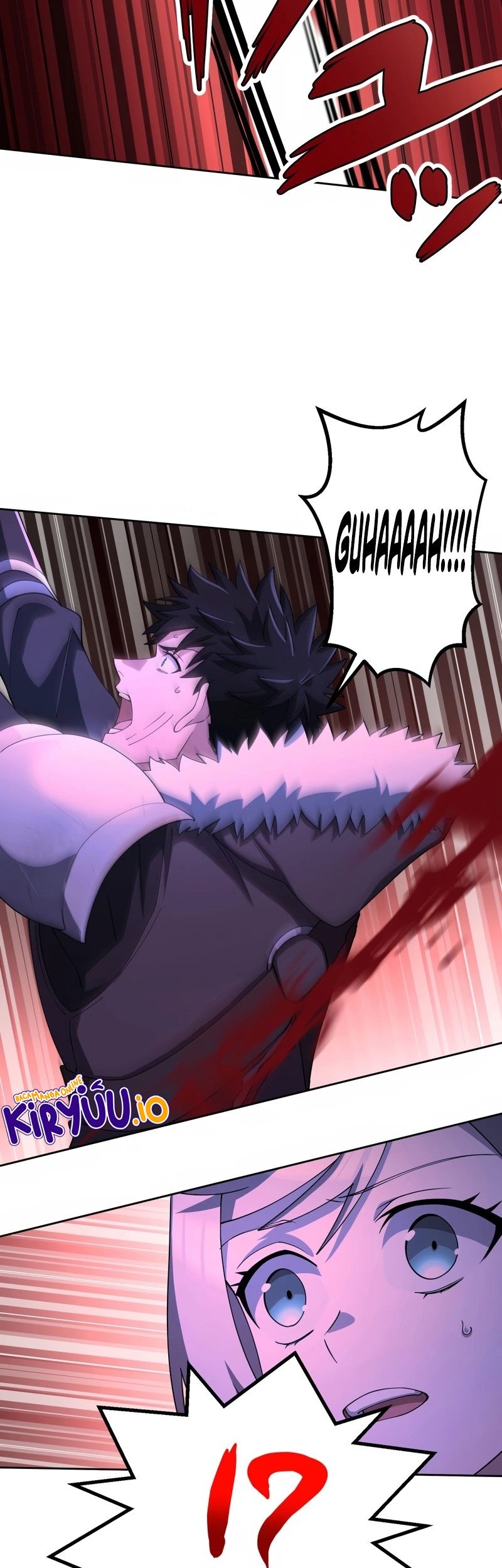 Monster Eater Adventurer Chapter 58 Gambar 53