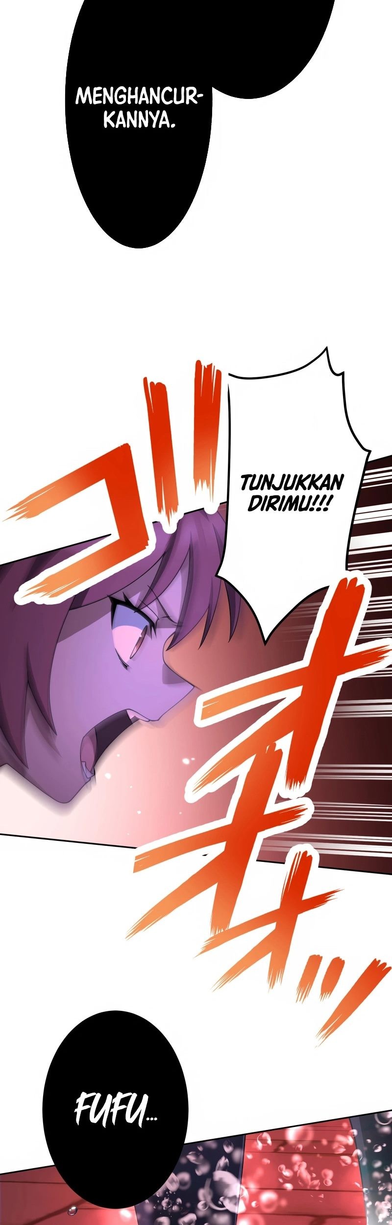 Monster Eater Adventurer Chapter 58 Gambar 56