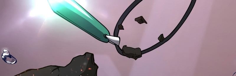 Monster Eater Adventurer Chapter 58 Gambar 10