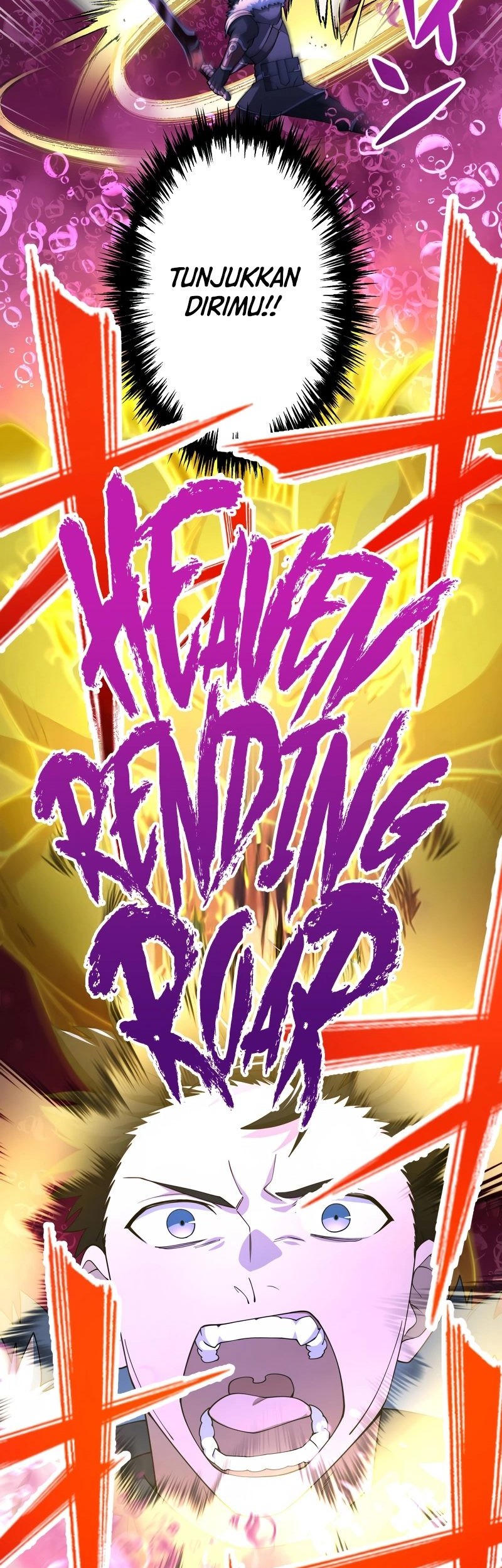 Monster Eater Adventurer Chapter 58 Gambar 18