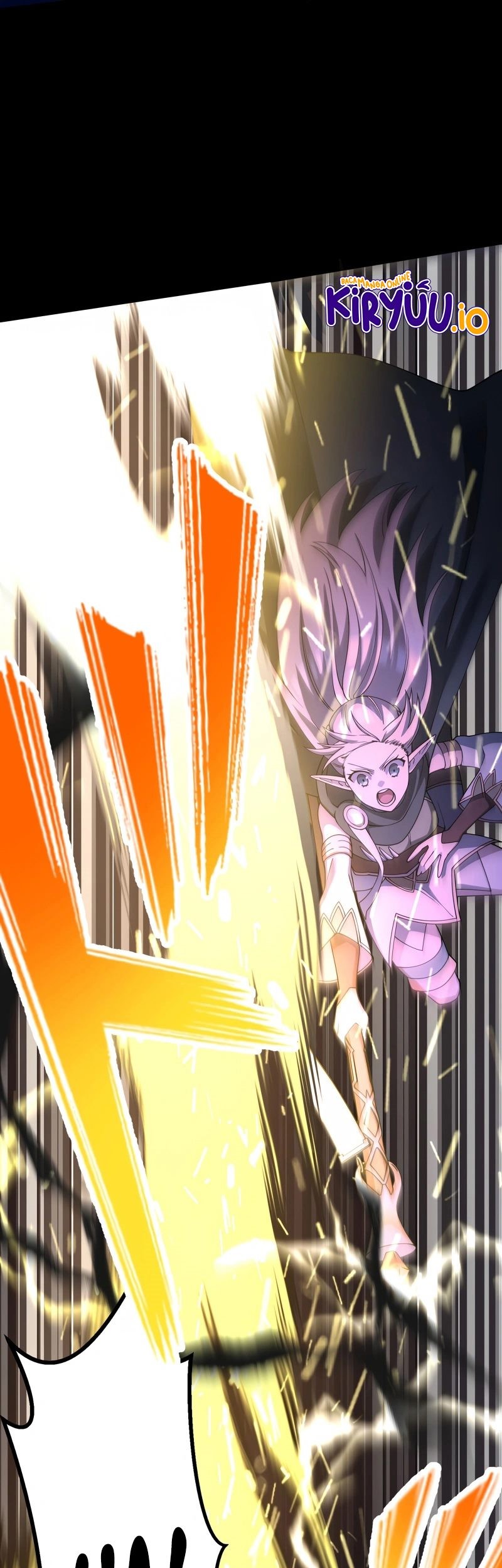 Monster Eater Adventurer Chapter 58 Gambar 26