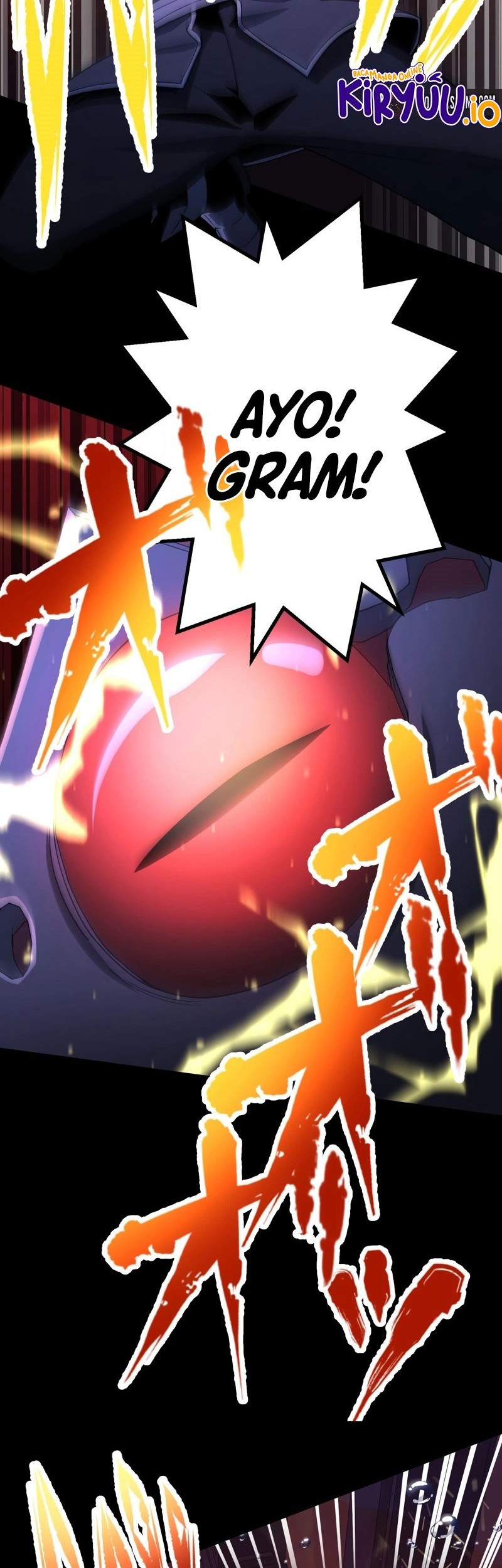 Monster Eater Adventurer Chapter 58 Gambar 29