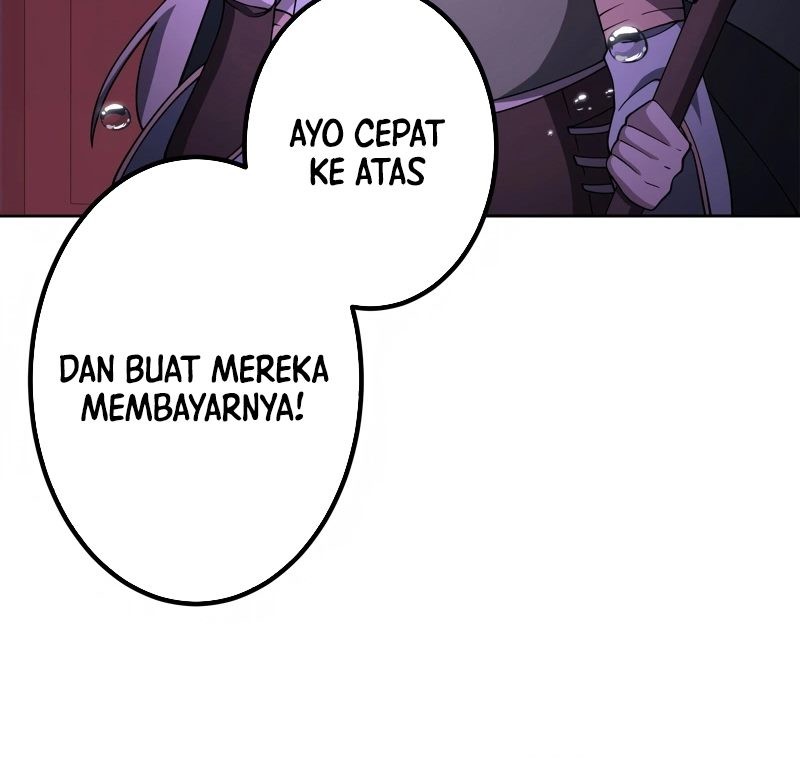 Monster Eater Adventurer Chapter 58 Gambar 45