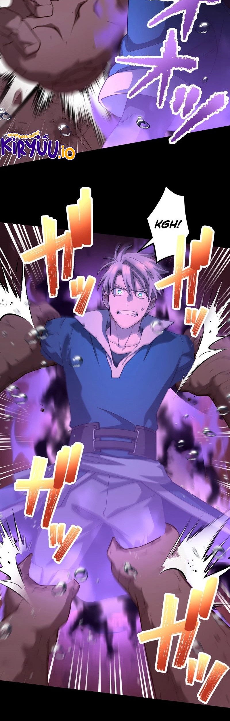 Monster Eater Adventurer Chapter 59 Gambar 47