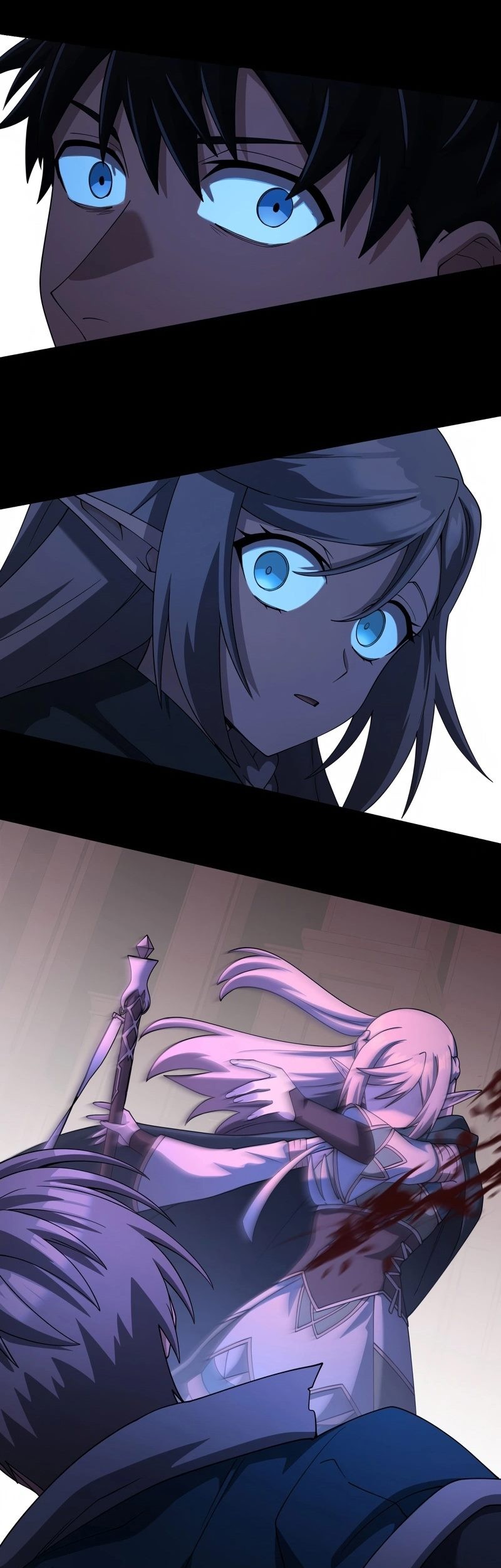 Monster Eater Adventurer Chapter 59 Gambar 56