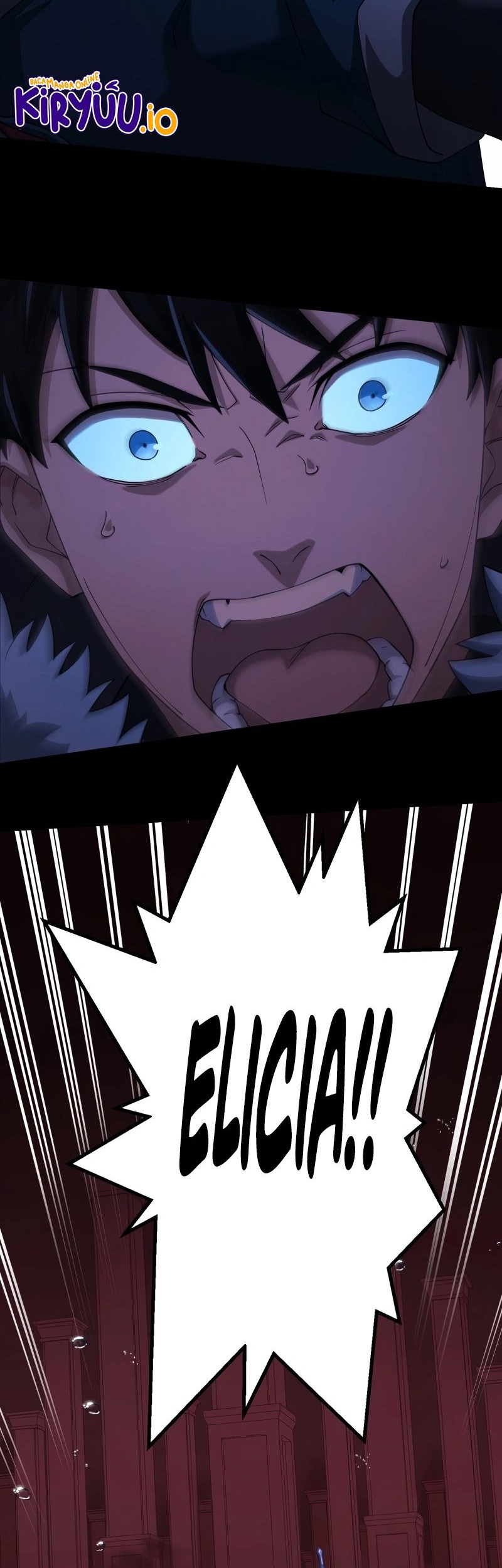 Monster Eater Adventurer Chapter 59 Gambar 57