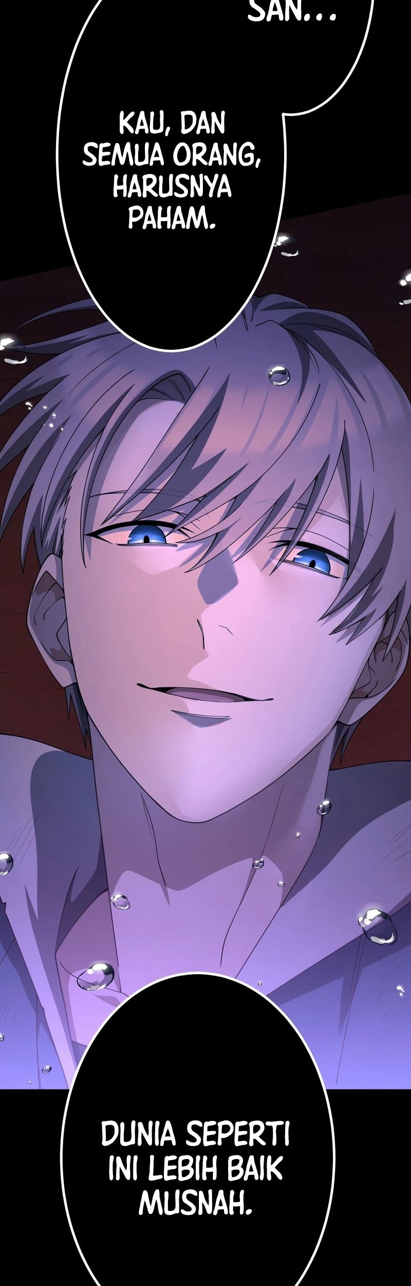 Monster Eater Adventurer Chapter 59 Gambar 64