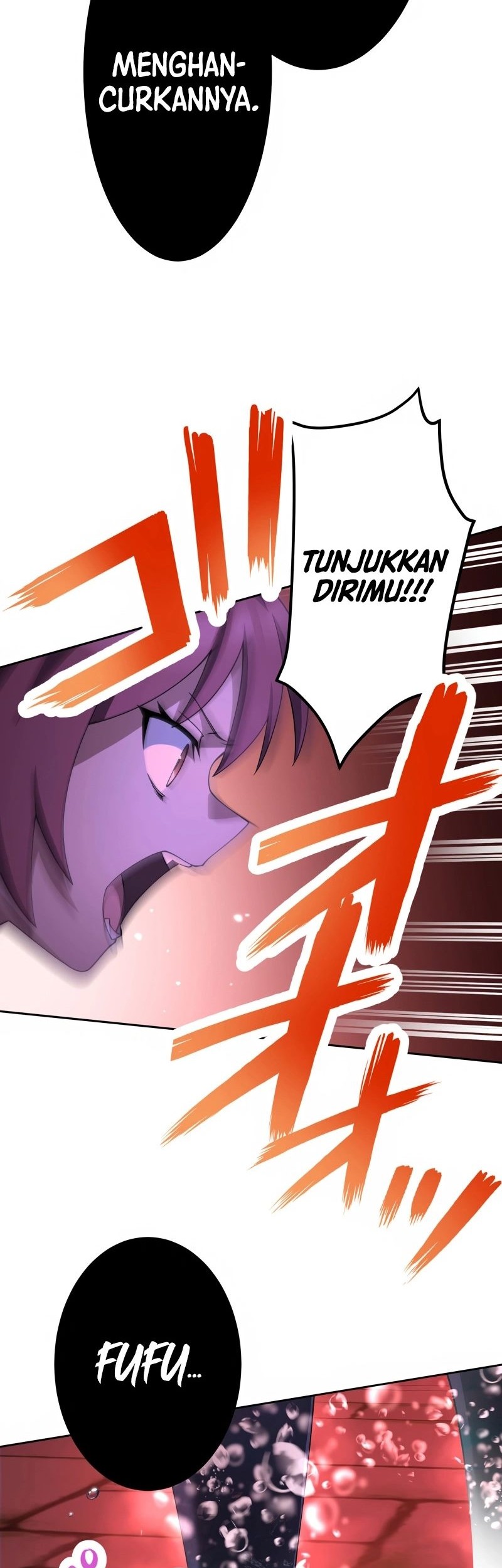 Manga Monster Eater Adventurer Chapter 59 gambar nomor 2