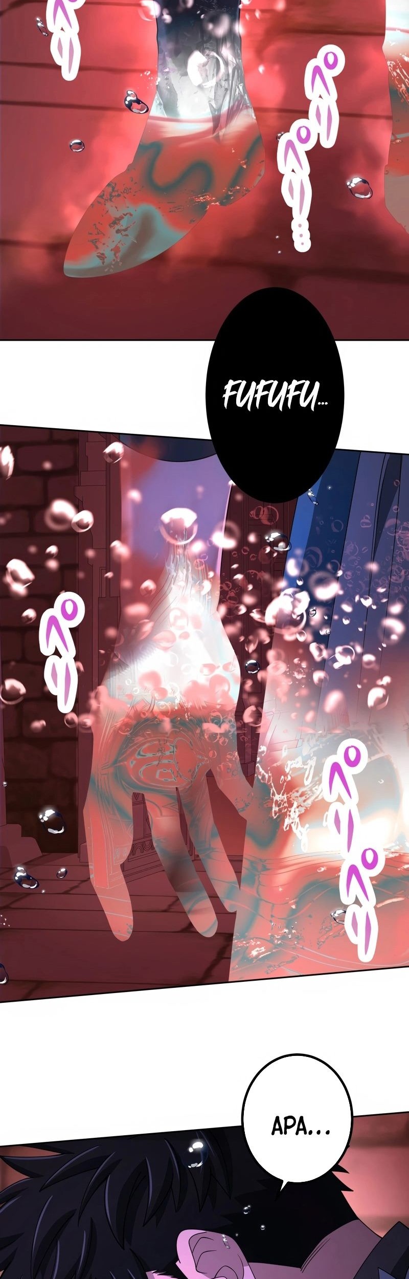 Monster Eater Adventurer Chapter 59 Gambar 3