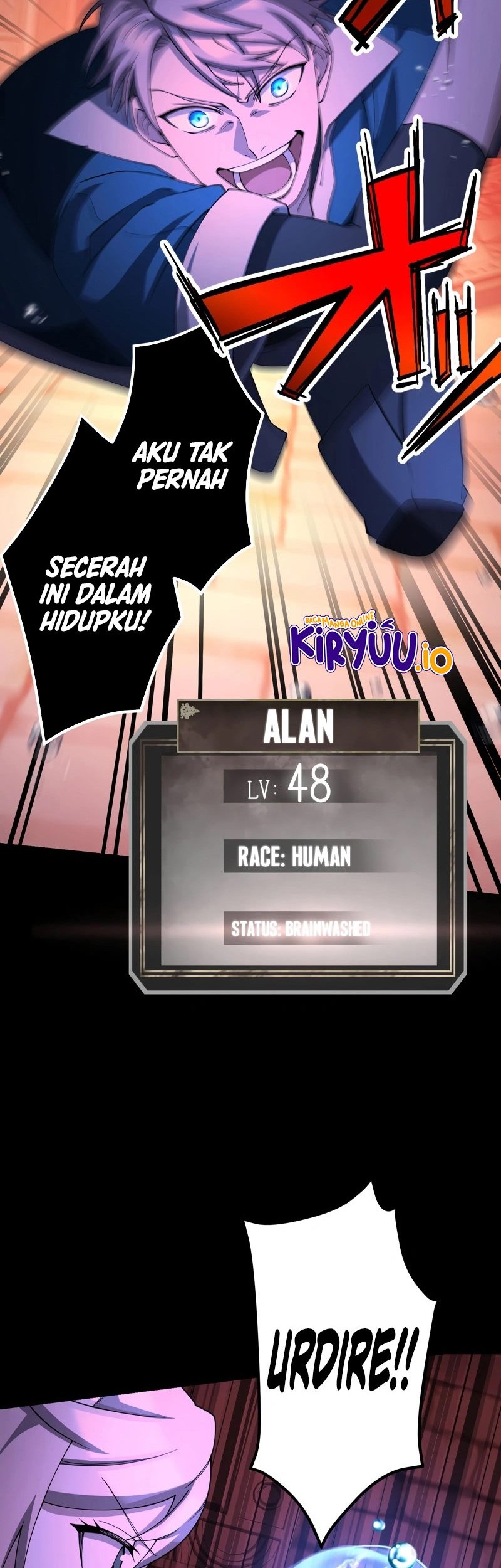 Monster Eater Adventurer Chapter 59 Gambar 17