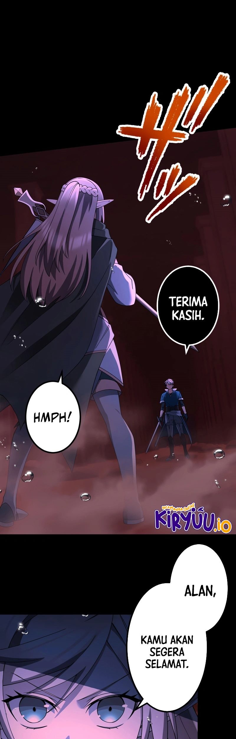 Monster Eater Adventurer Chapter 59 Gambar 26