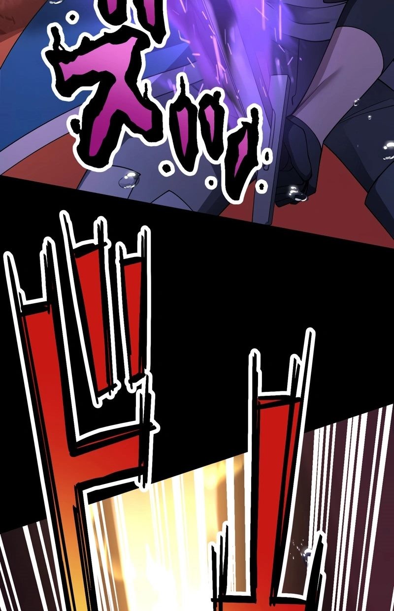 Monster Eater Adventurer Chapter 59 Gambar 30