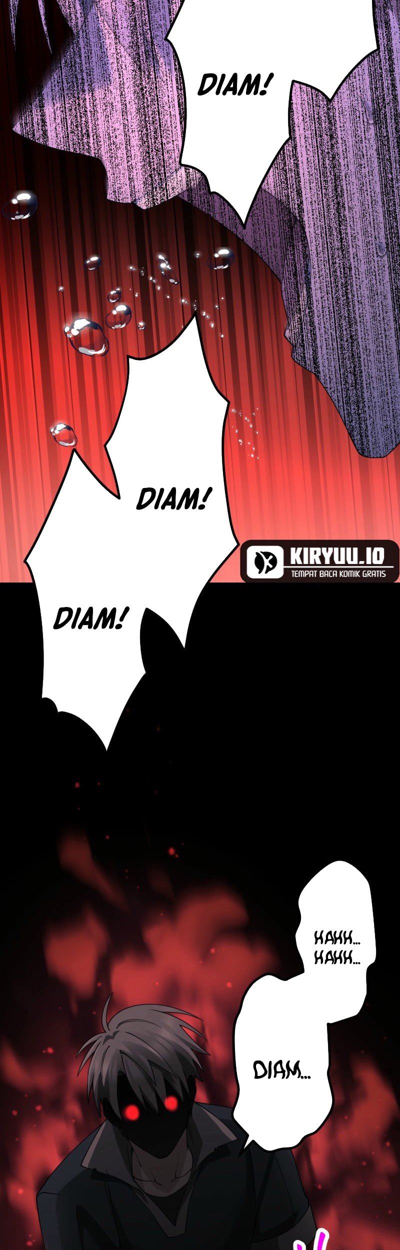 Monster Eater Adventurer Chapter 61 Gambar 65