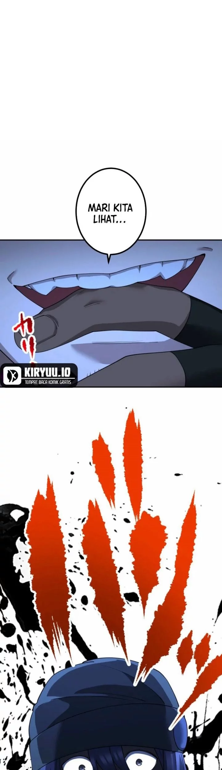 Manga Monster Eater Adventurer Chapter 65 gambar nomor 2