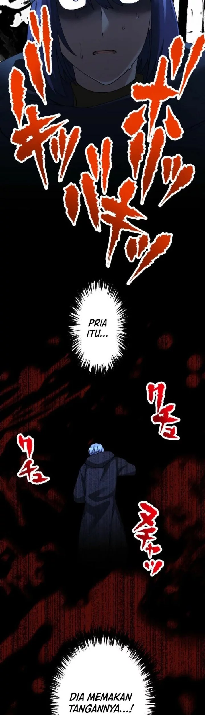 Monster Eater Adventurer Chapter 65 Gambar 3