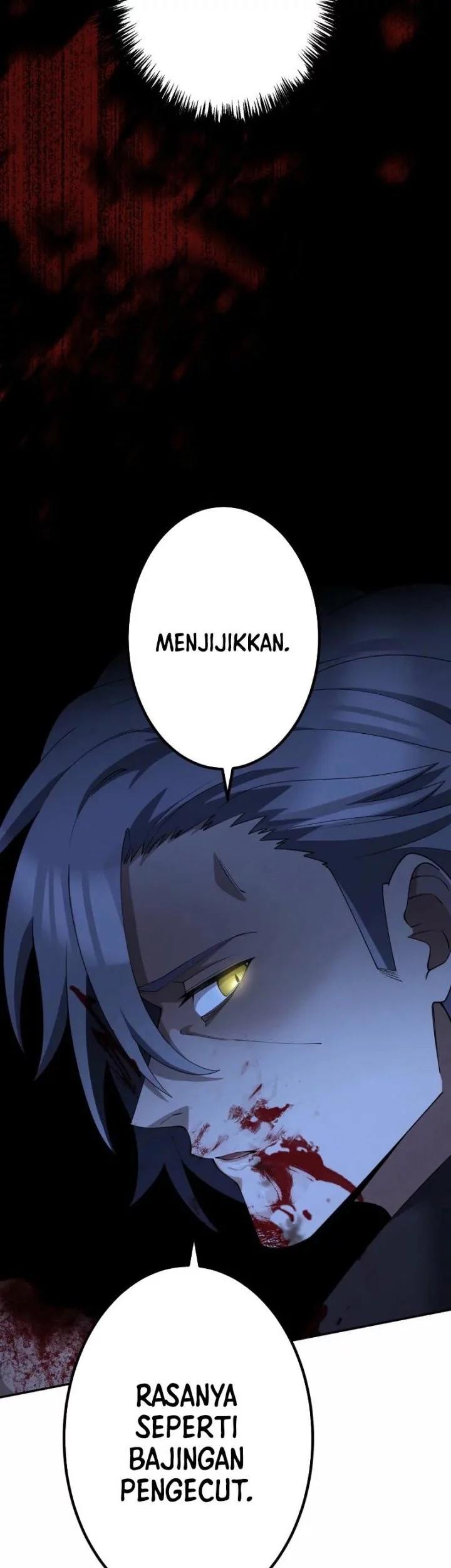 Monster Eater Adventurer Chapter 65 Gambar 4