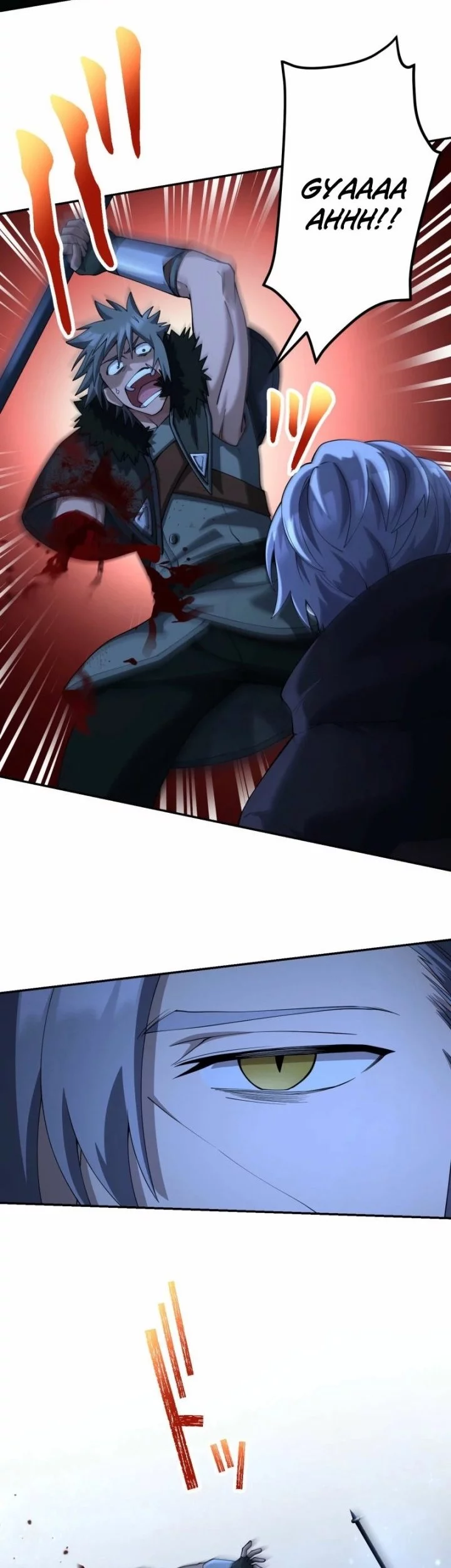 Monster Eater Adventurer Chapter 65 Gambar 10