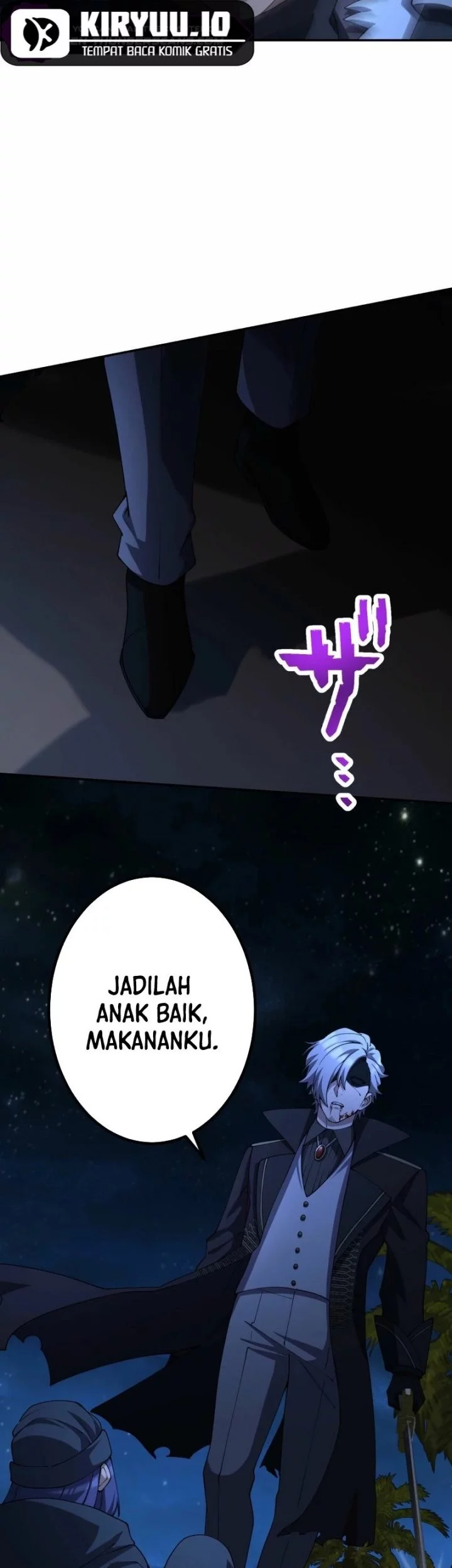 Monster Eater Adventurer Chapter 65 Gambar 22