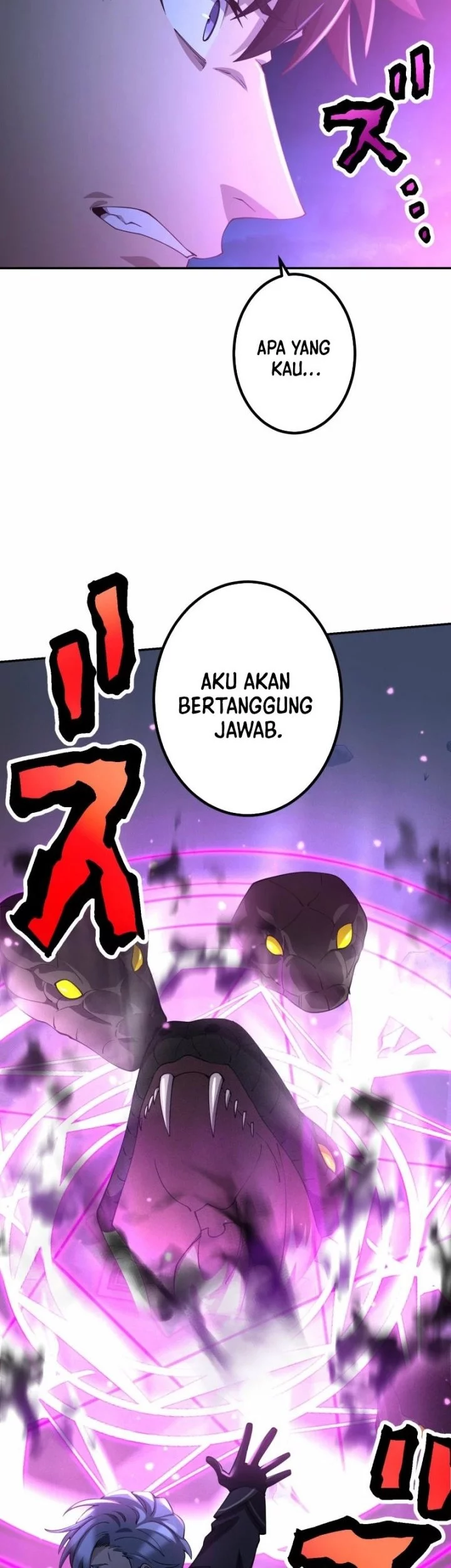 Monster Eater Adventurer Chapter 65 Gambar 36