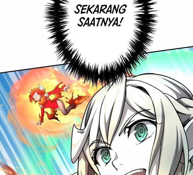 Monster Eater Adventurer Chapter 71 Gambar 46