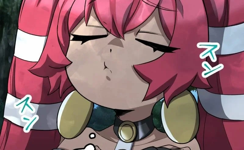 Monster Eater Adventurer Chapter 71 Gambar 11