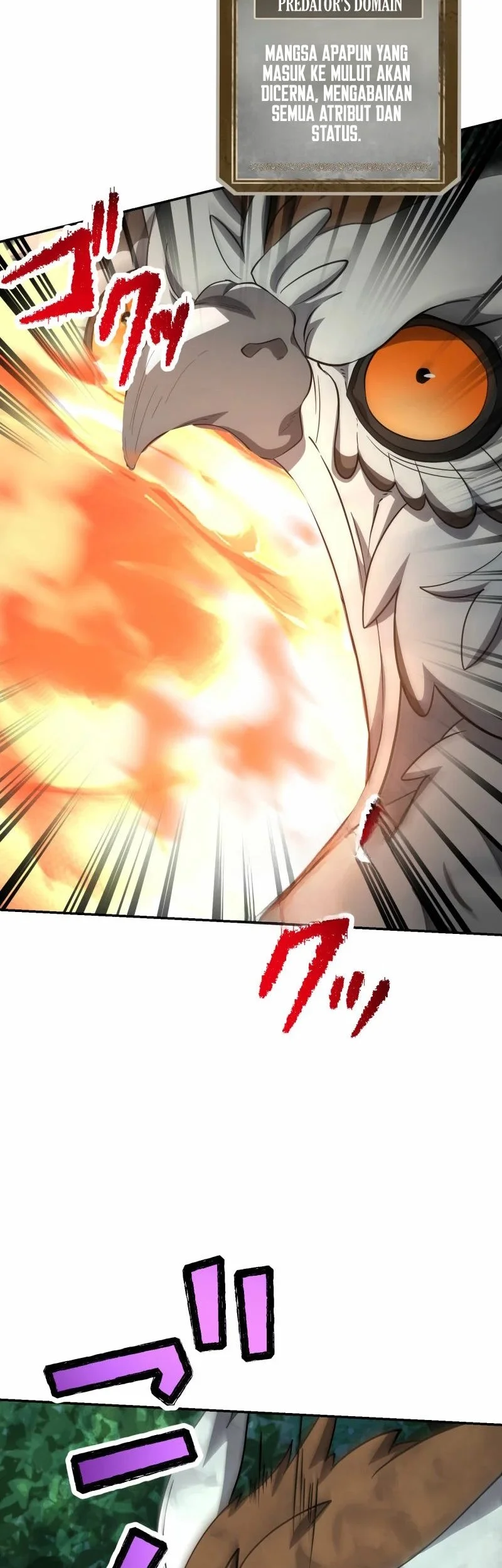 Monster Eater Adventurer Chapter 71 Gambar 29